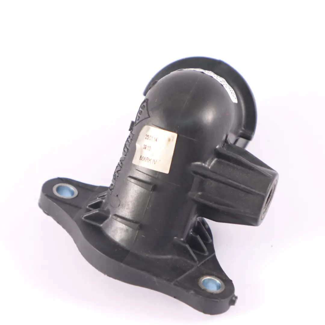 Refroidisseur Eau Bride pour Nissan Qashqai Renault 1.5 dCi Egr à propos du numéro de pièce 147138491R Nissan Qashqai Renault 1.5 dCi Egr Refroidisseur Eau Bride - SKU 147138491R - Numéro de pièce 147138491R