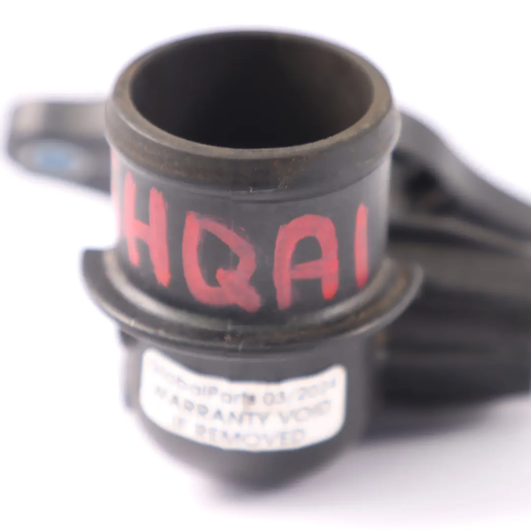 Nissan Qashqai Renault 1.5 dCi Egr Flansza Króciec Wody Płynu - SKU 147138491R - Numer Części 147138491R