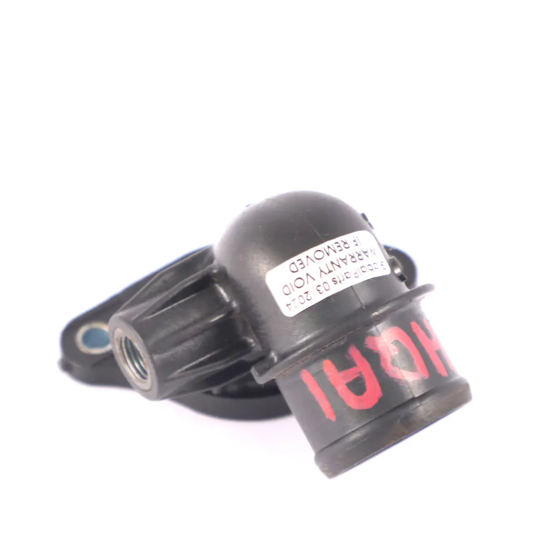 Nissan Qashqai Renault 1.5 dCi Egr Kühler Kühlmittel Wasser Flansch - SKU 147138491R - Teilenummer 147138491R