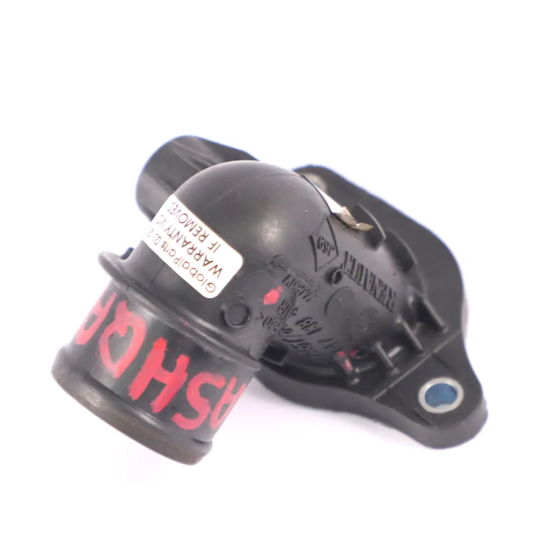 Nissan Qashqai Renault 1.5 dCi Egr Kühler Kühlmittel Wasser Flansch - SKU 147138491R - Teilenummer 147138491R