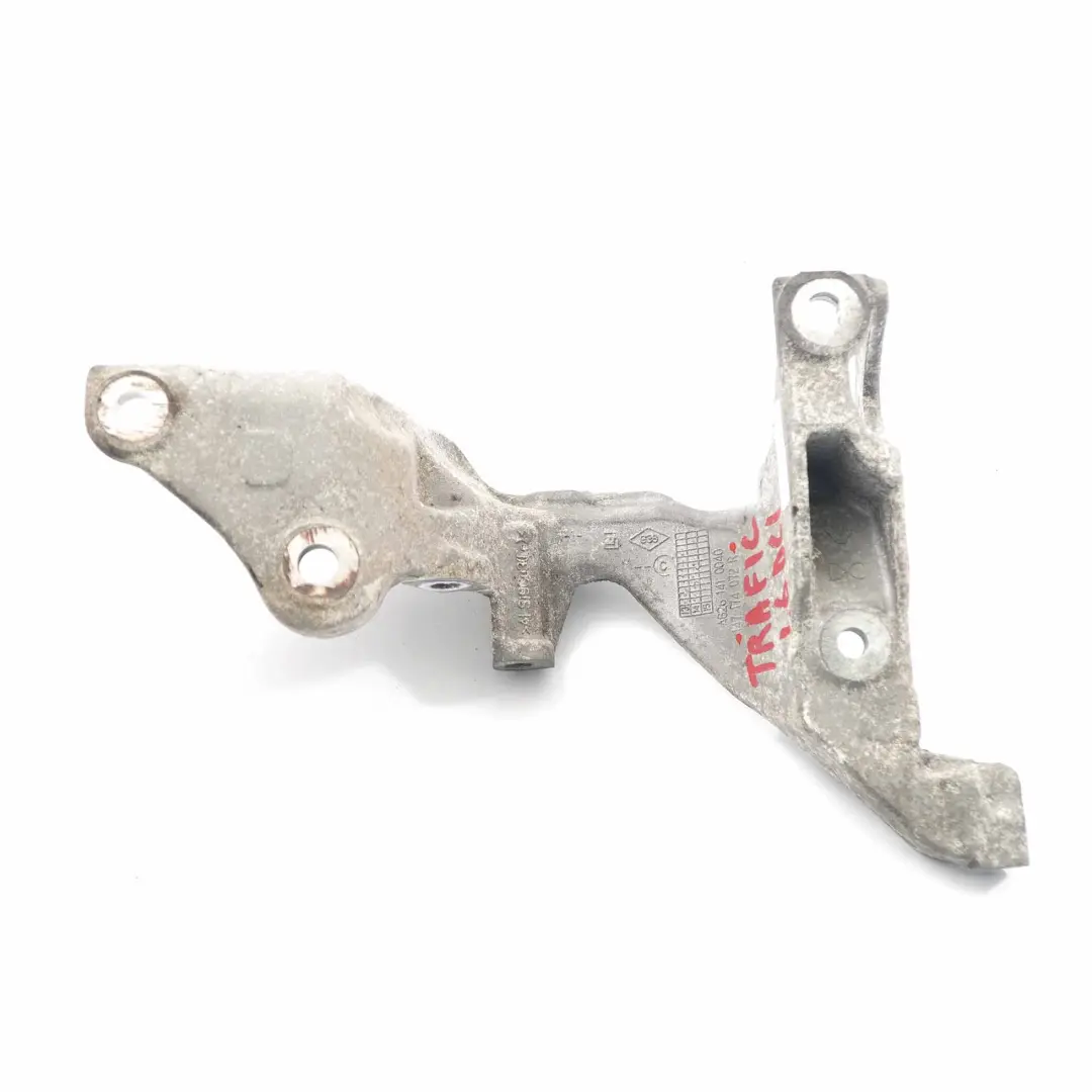 Soporte motor Renault Trafic III Opel Vivaro B 2.0 DCi para con número de pieza 147174072R Soporte motor Renault Trafic III Opel Vivaro B 2.0 DCi - SKU 147174072R - Número de pieza 147174072R