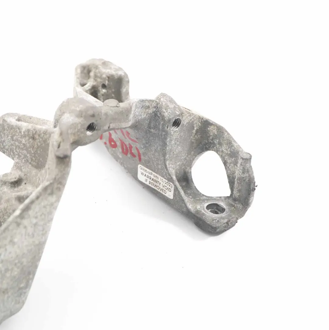 Support Mount Bracket to Renault Trafic III Opel Vivaro B 2.0 DCi Engine with Part number 147174072R Renault Trafic III Opel Vivaro B 2.0 DCi Engine Support Mount Bracket - SKU 147174072R - Part number 147174072R