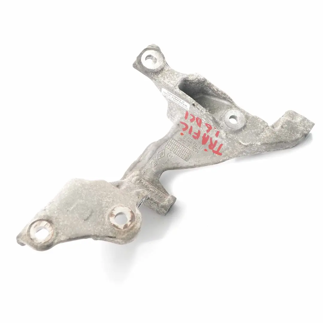  Soporte motor Renault Trafic III Opel Vivaro B 2.0 DCi - SKU 147174072R - Número de pieza 147174072R
