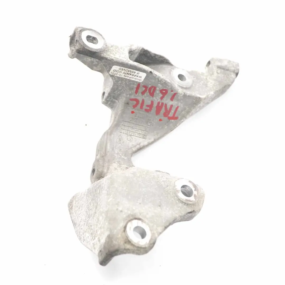  Soporte motor Renault Trafic III Opel Vivaro B 2.0 DCi - SKU 147174072R - Número de pieza 147174072R