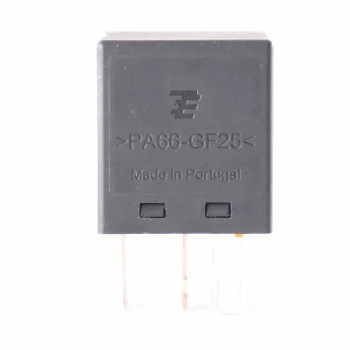 Mini R50 R52 R53 R56 R57 R58 R59 R60 5-Pin Schwarz Relais Wischer Set - SKU 1472984-1 - Teilenummer 1472984