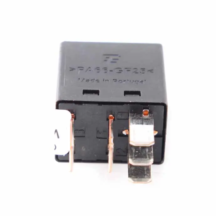Mini R50 R53 R55 R56 Przekaźnik Zestaw - SKU 1472984-3 - Numer Części 1472984