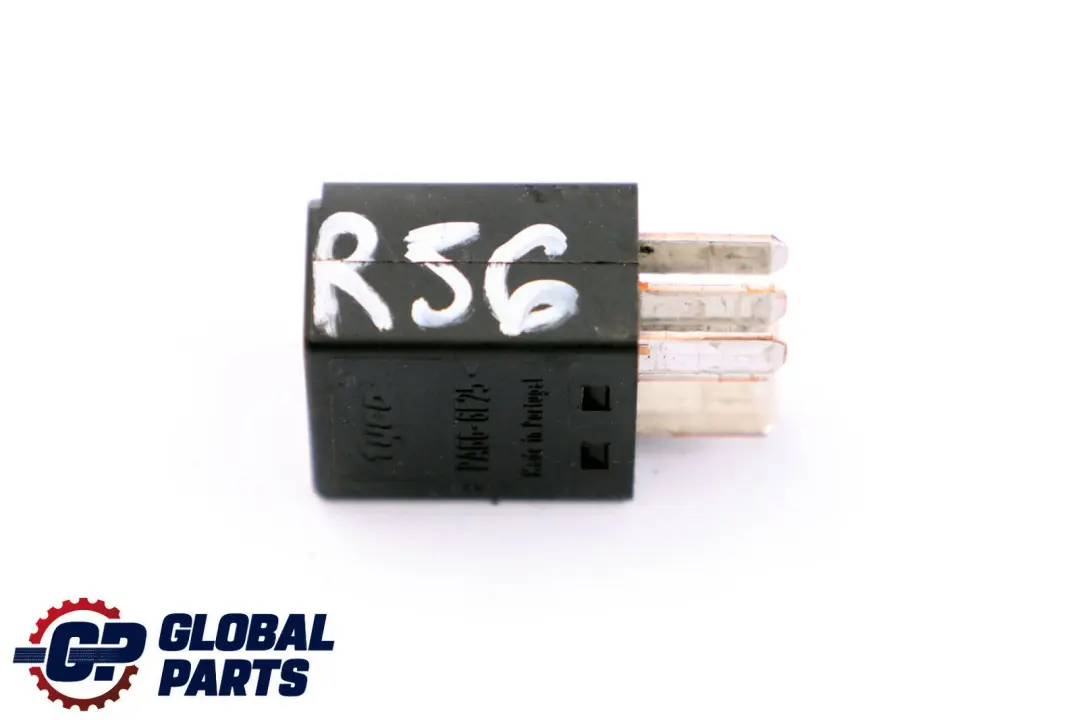 5-Pin Rel? Changer Nero per Mini R50 R52 R53 R55 R56 R57 R58 R59 R60 R61 con numero di parte 1472984 Mini R50 R52 R53 R55 R56 R57 R58 R59 R60 R61 5-Pin Rel? Changer Nero - SKU 1472984 - Numero di parte 1472984