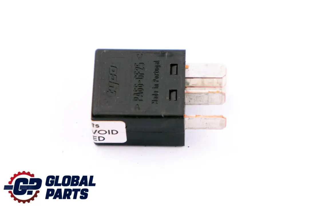 Mini R50 R52 R53 R55 R56 R57 R58 R59 R60 R61 5-Pin Rel? Changer Nero - SKU 1472984 - Numero di parte 1472984