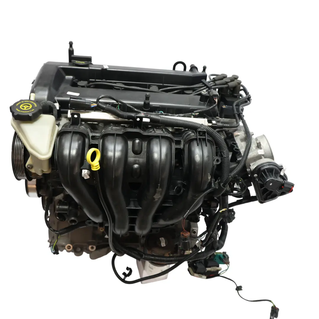 Mk5 Kompletter Motor N4JB 2.0 ST150 150PS 129 000km, GARANTIE für Ford Fiesta ST mit Teilenummer 1473402 Ford Fiesta ST Mk5 Kompletter Motor N4JB 2.0 ST150 150PS 129 000km, GARANTIE - SKU 1473402-1 - Teilenummer 1473402