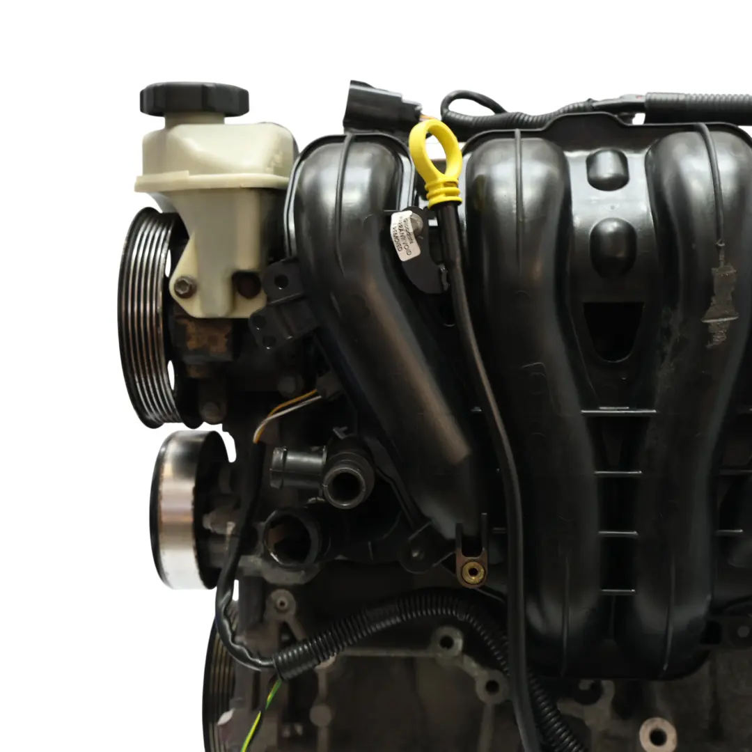 Mk5 Bare Engine N4JB 2.0 ST150 HP 79k miles, WARRANTY to Ford Fiesta ST with Part number 1473402 Ford Fiesta ST Mk5 Bare Engine N4JB 2.0 ST150 HP 79k miles, WARRANTY - SKU 1473402 - Part number 1473402