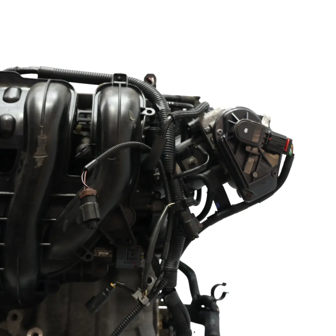 Mk5 Complete Engine N4JB 2.0 ST150 HP 79k miles, WARRANTY to Ford Fiesta ST with Part number 1473402 Ford Fiesta ST Mk5 Complete Engine N4JB 2.0 ST150 HP 79k miles, WARRANTY - SKU 1473402-1 - Part number 1473402