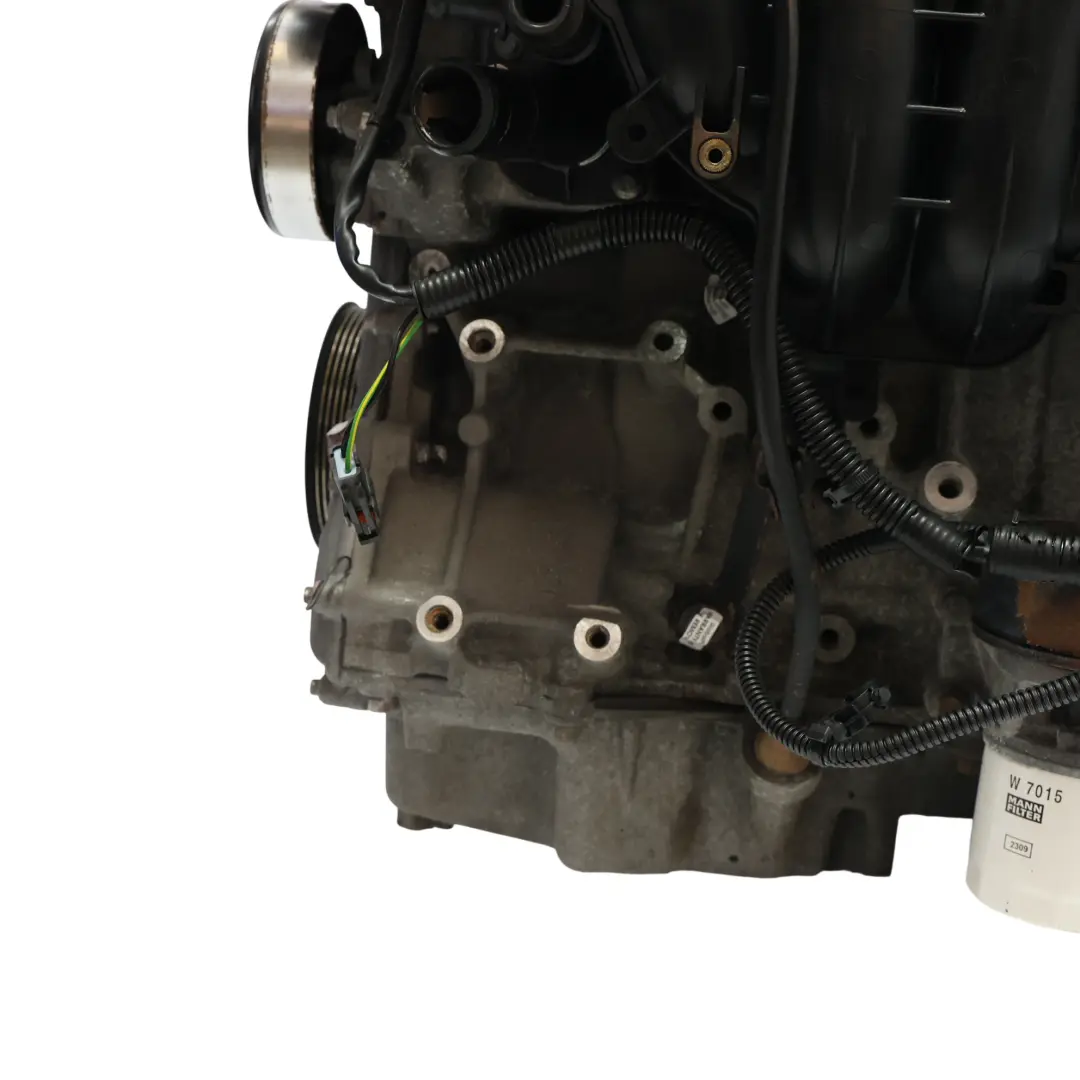 Mk5 Kompletter Motor N4JB 2.0 ST150 150PS 129 000km, GARANTIE für Ford Fiesta ST mit Teilenummer 1473402 Ford Fiesta ST Mk5 Kompletter Motor N4JB 2.0 ST150 150PS 129 000km, GARANTIE - SKU 1473402-1 - Teilenummer 1473402
