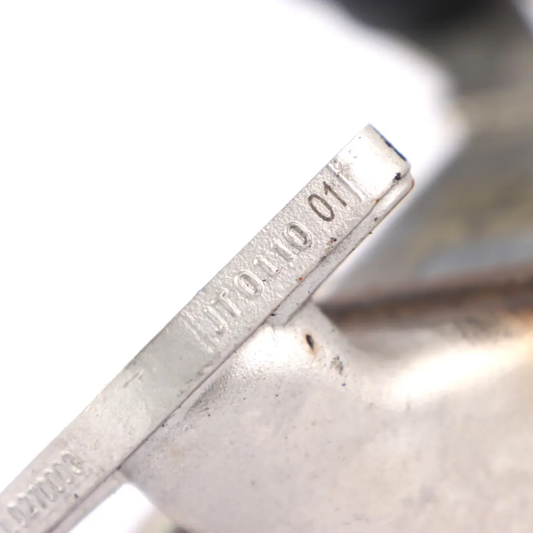 AGR Kühler für Nissan Qashqai J10 Renault Trafic II Megane III 2.0 dCi mit Teilenummer 1473500QAB Nissan Qashqai J10 Renault Trafic II Megane III 2.0 dCi AGR Kühler - SKU 1473500QAB - Teilenummer 1473500QAB