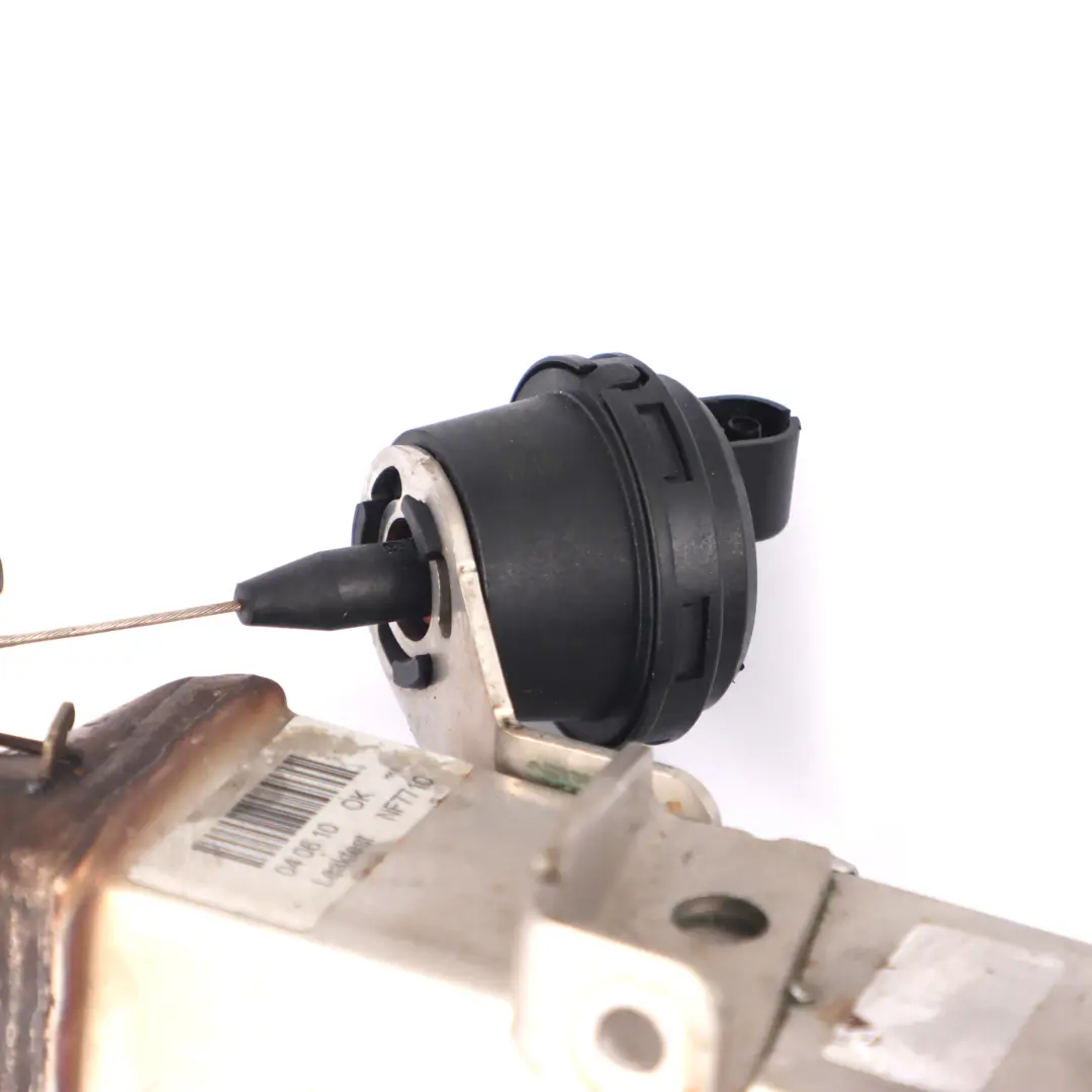 Nissan Qashqai J10 Renault Trafic II Megane III 2.0 dCi EGR Cooler - SKU 1473500QAB - Part number 1473500QAB
