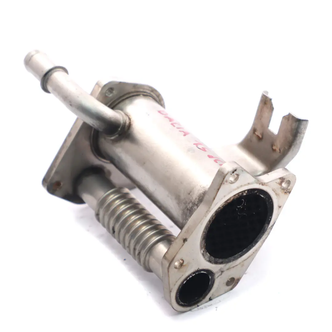Radiatore EGR Nissan Qashqai Renault 1.5 dCi Radiatore valvola EGR per con numero di parte 1473500QAF Radiatore EGR Nissan Qashqai Renault 1.5 dCi Radiatore valvola EGR - SKU 1473500QAF-1 - Numero di parte 1473500QAF