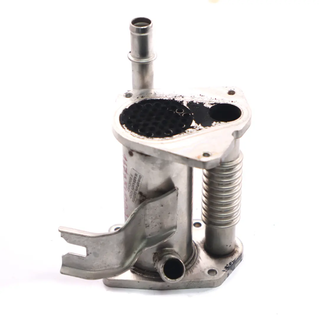 EGR Cooler Nissan Qashqai Renault Dacia 1.5 dCi EGR Valve Cooler - SKU 1473500QAF-1 - Part number 1473500QAF