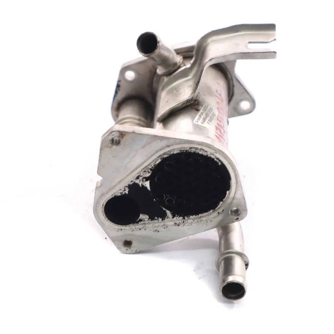Enfriador Válvula EGR Nissan Qashqai Renault Dacia 1.5 dCi para con número de pieza 1473500QAF Enfriador Válvula EGR Nissan Qashqai Renault Dacia 1.5 dCi - SKU 1473500QAF-1 - Número de pieza 1473500QAF