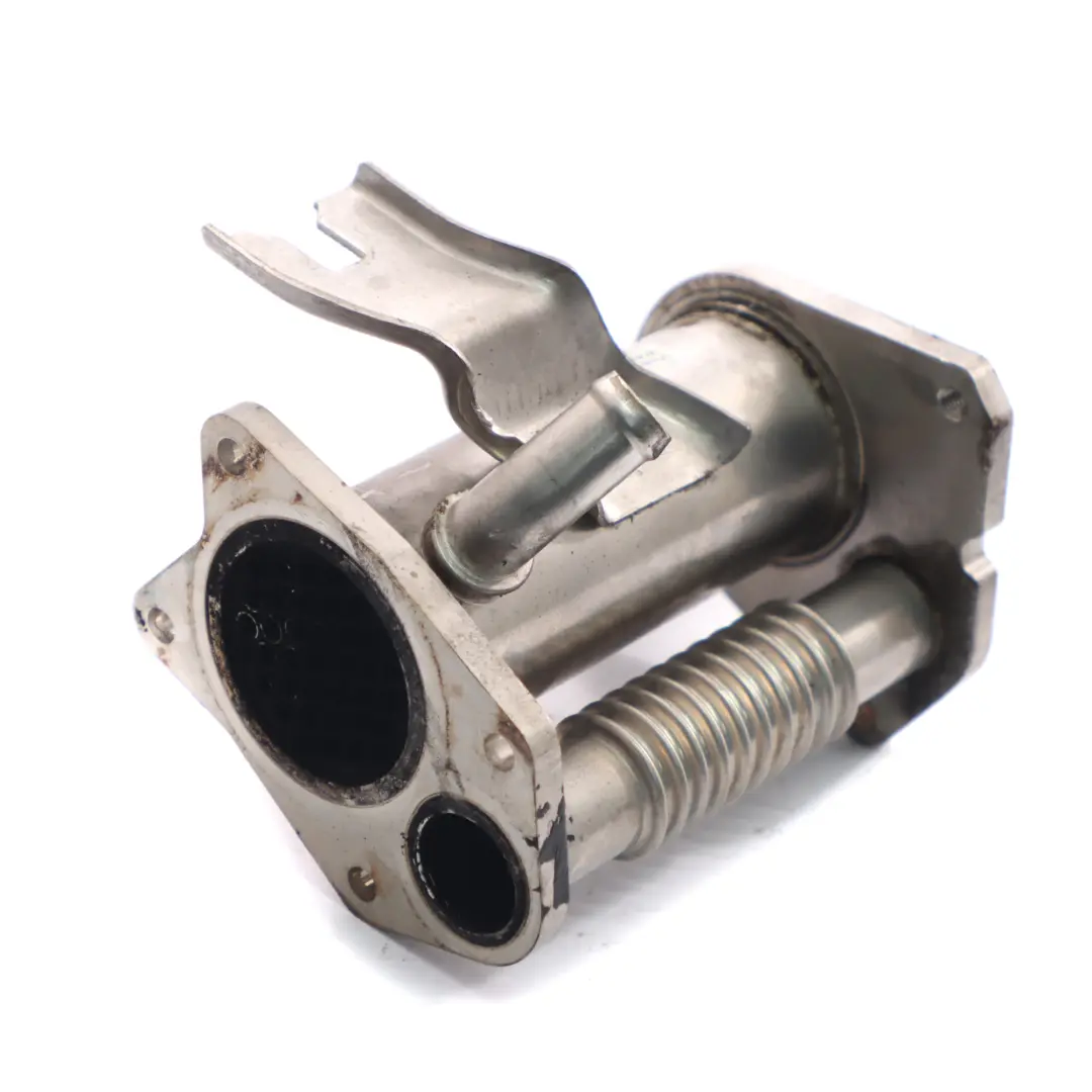 Radiatore EGR Nissan Qashqai Renault 1.5 dCi Radiatore valvola EGR per con numero di parte 1473500QAF Radiatore EGR Nissan Qashqai Renault 1.5 dCi Radiatore valvola EGR - SKU 1473500QAF-1 - Numero di parte 1473500QAF