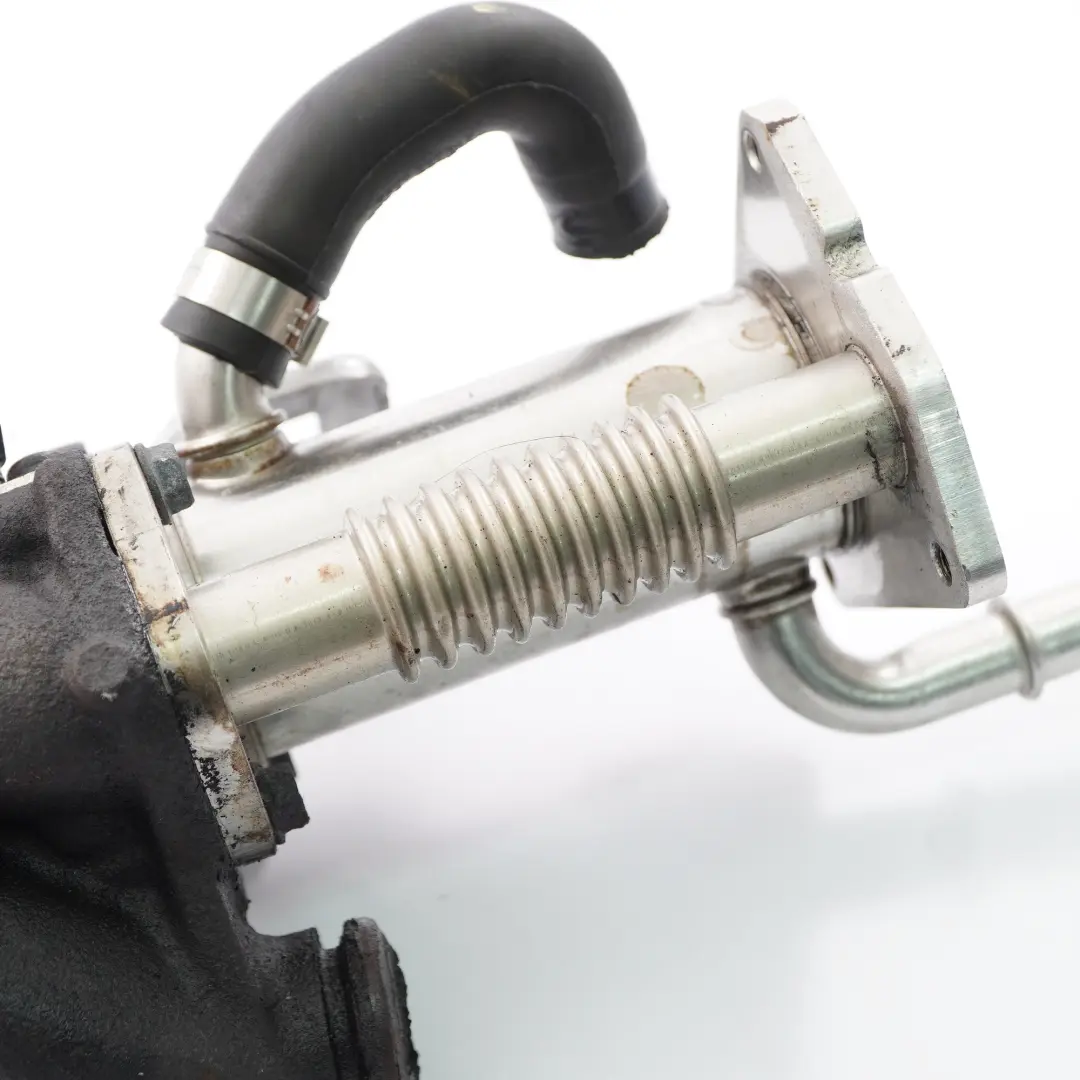 Dacia 1.5 dCi AGR-Ventil AGR-Ventilkühler für Nissan Qashqai Renault mit Teilenummer 1473500QAF Nissan Qashqai Renault Dacia 1.5 dCi AGR-Ventil AGR-Ventilkühler - SKU 1473500QAF - Teilenummer 1473500QAF