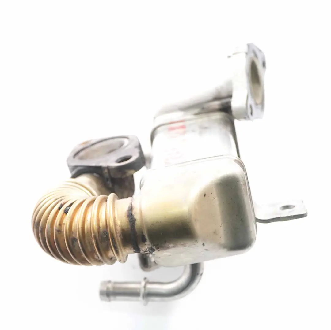 EGR Cooler Renault Trafic III 1.6 DCI Diesel EGR Valve Exhaust - SKU 147350678R - Part number 147350678R