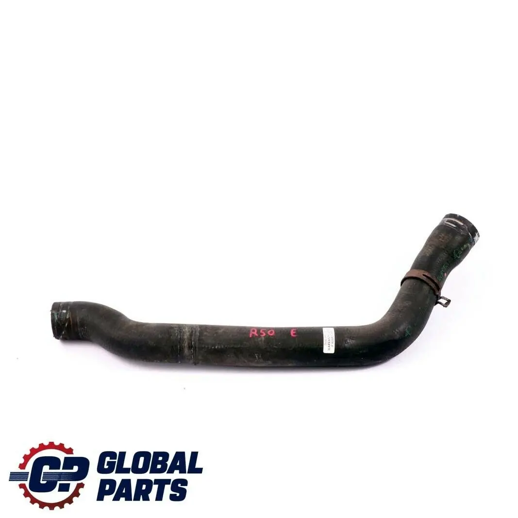 Tubo Raffreddonneto Supporto Serbatoio per Mini Cooper One R50 W10 con numero di parte 1475563 Mini Cooper One R50 W10 Tubo Raffreddonneto Supporto Serbatoio - SKU 1475563 - Numero di parte 1475563