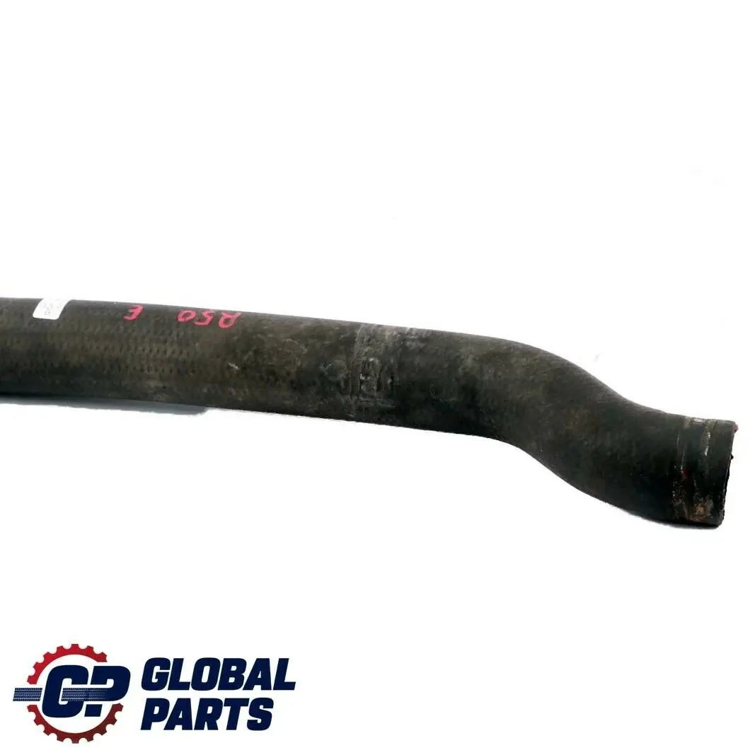 Tubo Raffreddonneto Supporto Serbatoio per Mini Cooper One R50 W10 con numero di parte 1475563 Mini Cooper One R50 W10 Tubo Raffreddonneto Supporto Serbatoio - SKU 1475563 - Numero di parte 1475563