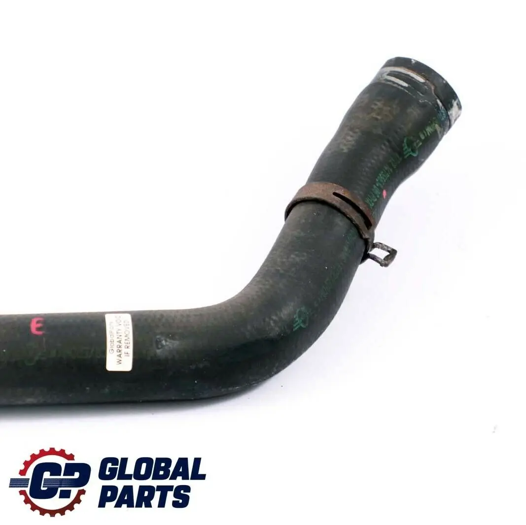 Tubo Raffreddonneto Supporto Serbatoio per Mini Cooper One R50 W10 con numero di parte 1475563 Mini Cooper One R50 W10 Tubo Raffreddonneto Supporto Serbatoio - SKU 1475563 - Numero di parte 1475563