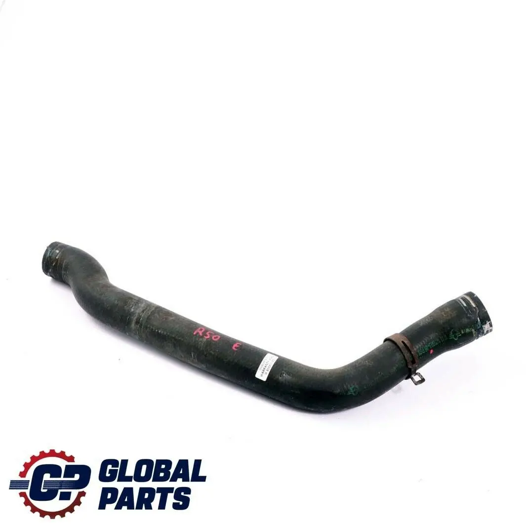 Tubo Raffreddonneto Supporto Serbatoio per Mini Cooper One R50 W10 con numero di parte 1475563 Mini Cooper One R50 W10 Tubo Raffreddonneto Supporto Serbatoio - SKU 1475563 - Numero di parte 1475563