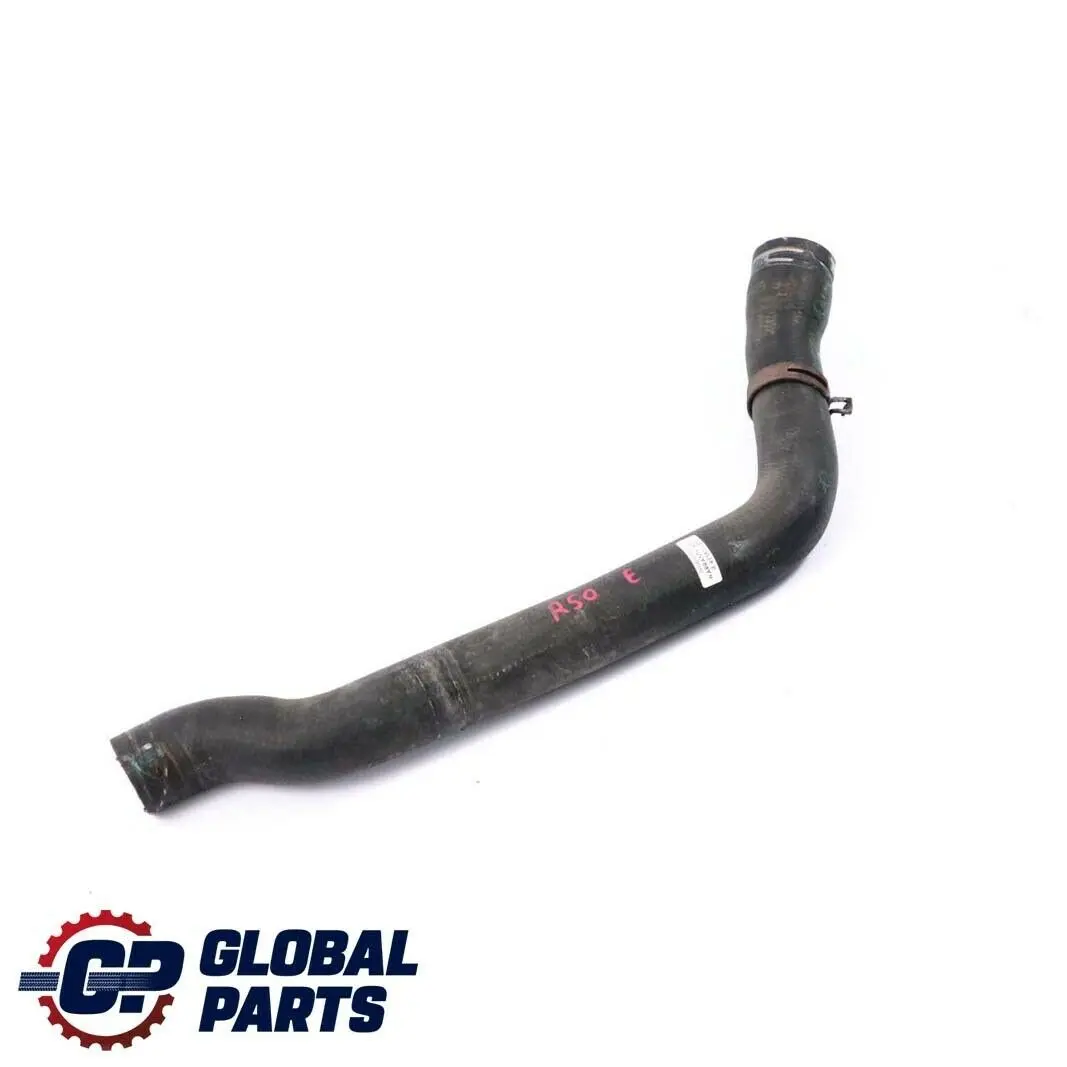 Tubo Raffreddonneto Supporto Serbatoio per Mini Cooper One R50 W10 con numero di parte 1475563 Mini Cooper One R50 W10 Tubo Raffreddonneto Supporto Serbatoio - SKU 1475563 - Numero di parte 1475563