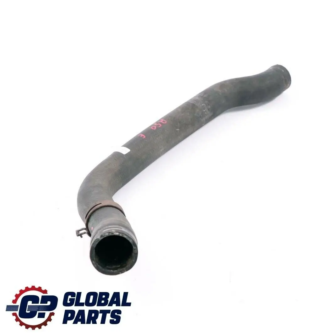 Mini Cooper One R50 W10 Coolant Water Hose Pipe Expention Tank - SKU 1475563 - Part number 1475563