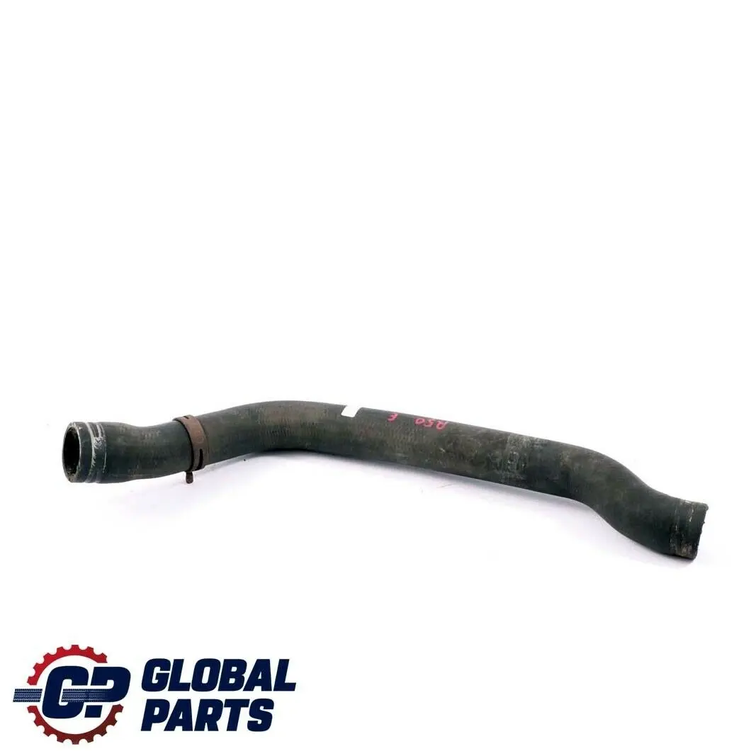 Tubo Raffreddonneto Supporto Serbatoio per Mini Cooper One R50 W10 con numero di parte 1475563 Mini Cooper One R50 W10 Tubo Raffreddonneto Supporto Serbatoio - SKU 1475563 - Numero di parte 1475563
