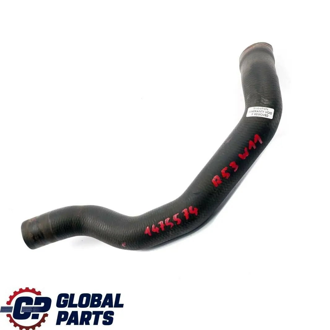 Radiatore Tubo Raffreddonneto Tubo Flessibile per Mini Cooper S R52 R53 W11 con numero di parte 1475574 Mini Cooper S R52 R53 W11 Radiatore Tubo Raffreddonneto Tubo Flessibile - SKU 1475574 - Numero di parte 1475574