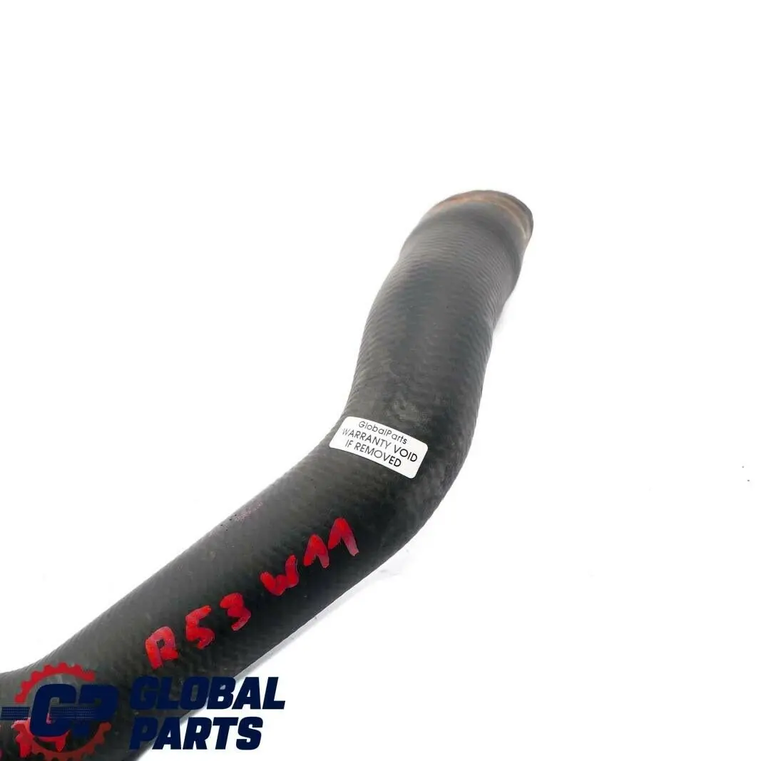 Radiatore Tubo Raffreddonneto Tubo Flessibile per Mini Cooper S R52 R53 W11 con numero di parte 1475574 Mini Cooper S R52 R53 W11 Radiatore Tubo Raffreddonneto Tubo Flessibile - SKU 1475574 - Numero di parte 1475574
