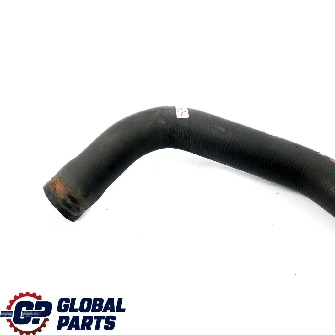  *Mini Cooper S R52 R53 W11 Kühler Kühlmittelschlauch Schlauch Rohr - SKU 1475574 - Teilenummer 1475574