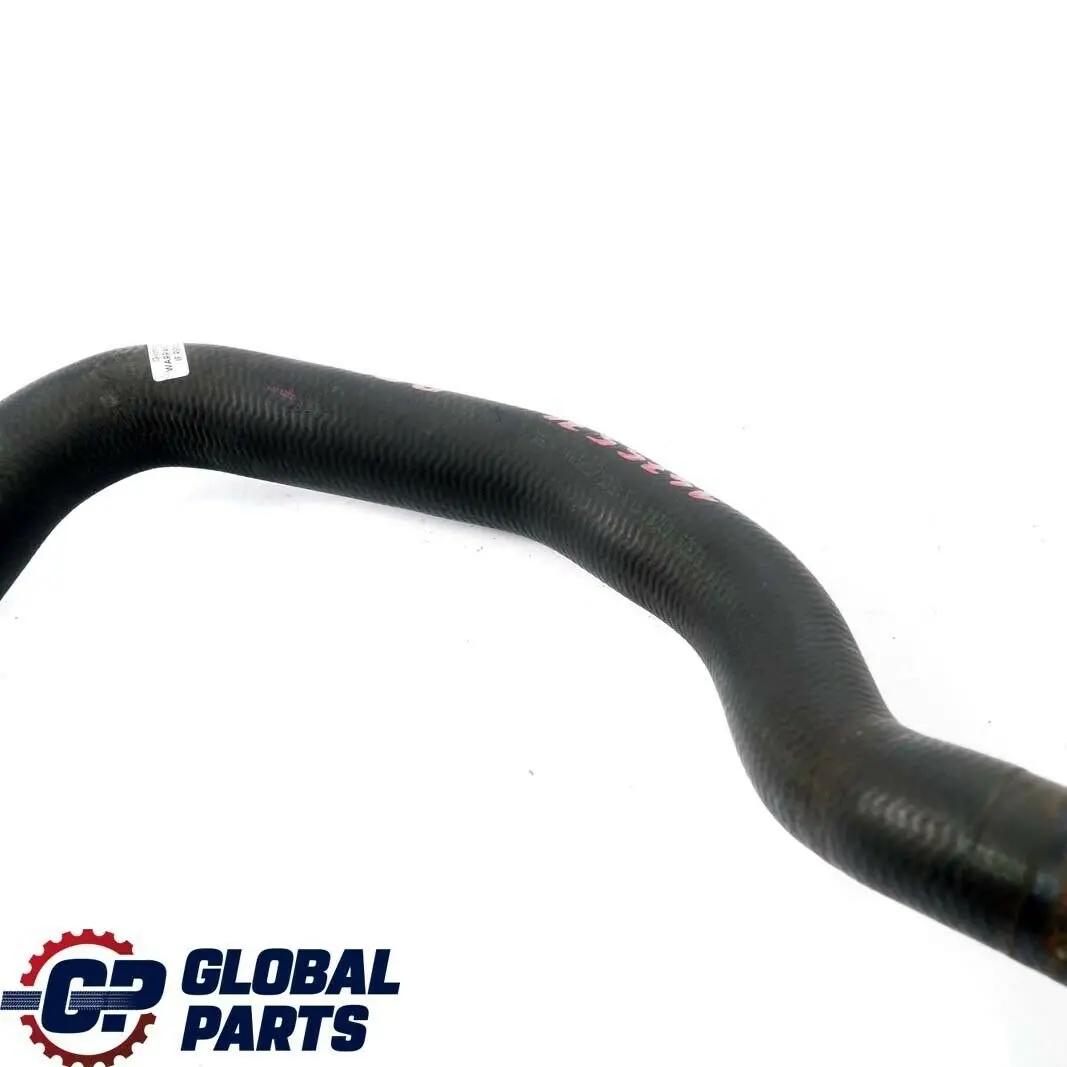 Radiatore Tubo Raffreddonneto Tubo Flessibile per Mini Cooper S R52 R53 W11 con numero di parte 1475574 Mini Cooper S R52 R53 W11 Radiatore Tubo Raffreddonneto Tubo Flessibile - SKU 1475574 - Numero di parte 1475574