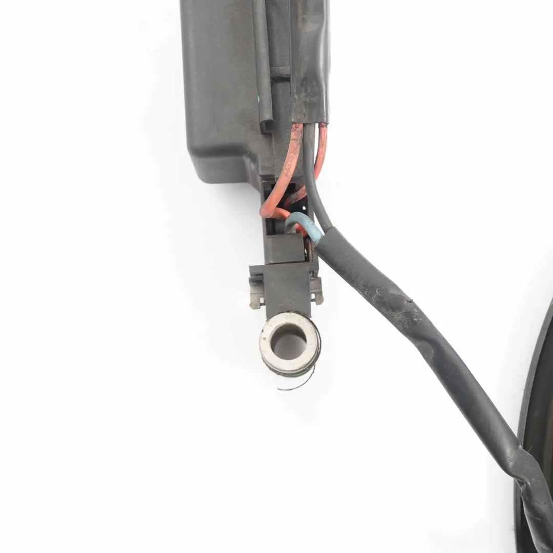 Cooling Fan Housing to Mini Cooper R50 R53 Petrol Engine with Part number 1475577 Mini Cooper R50 R53 Petrol Engine Cooling Fan Housing - SKU 1475577-1 - Part number 1475577