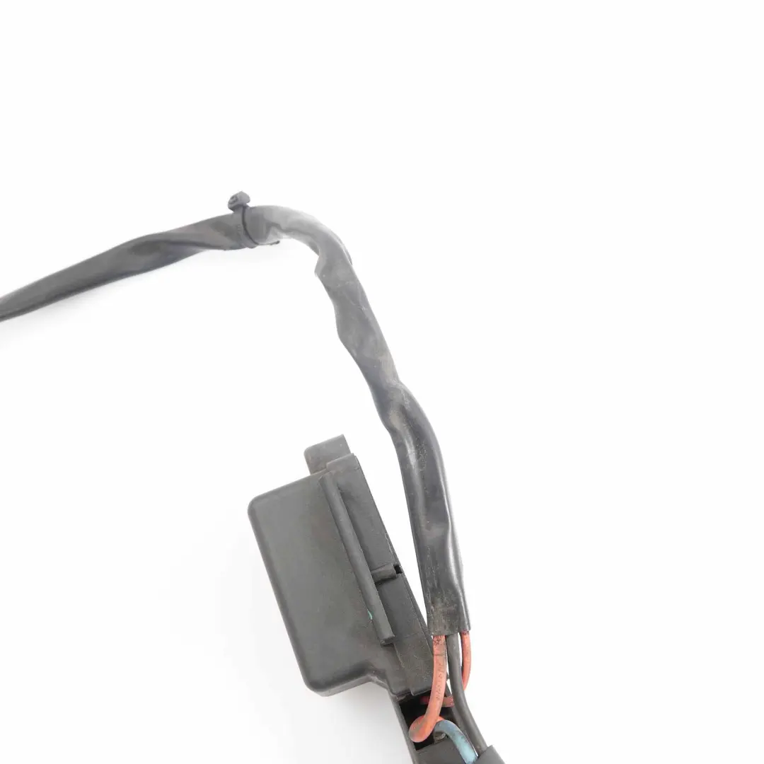 benzina motore di raffreddamento ventola alloggiamento per Mini Cooper R50 R53 con numero di parte 1475577 Mini Cooper R50 R53 benzina motore di raffreddamento ventola alloggiamento - SKU 1475577-1 - Numero di parte 1475577