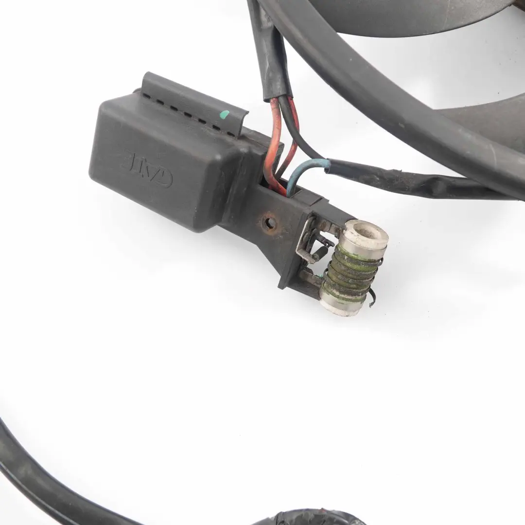 Mini Cooper R50 R53 benzina motore di raffreddamento ventola alloggiamento - SKU 1475577-1 - Numero di parte 1475577