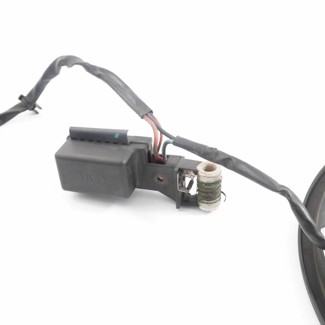 Boîtier de ventilateur de refroidissement pour moteur à essence Mini R50 R53 - SKU 1475577-1 - Numéro de pièce 1475577