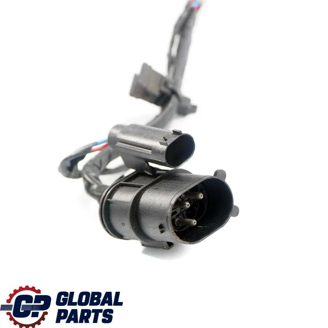 Mini R50 R53 Obudowa Osłona Wentylatora - SKU 1475577-3 - Numer Części 1475577