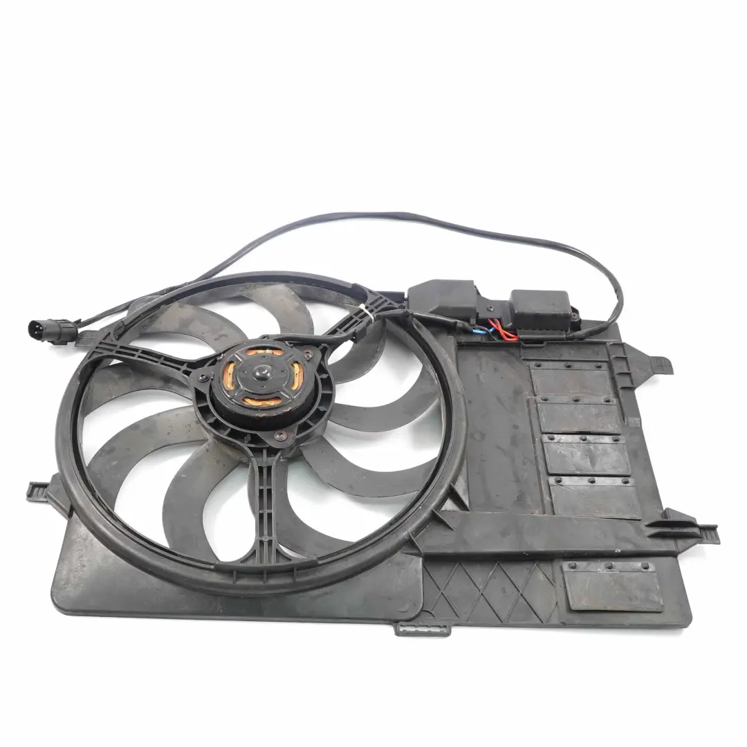 Benzin Lüfterzarge Lüfter Kühler SYC 116-220-70 für Mini Cooper R50 R53 mit Teilenummer 1475577 Mini Cooper R50 R53 Benzin Lüfterzarge Lüfter Kühler SYC 116-220-70 - SKU 1475577-4 - Teilenummer 1475577