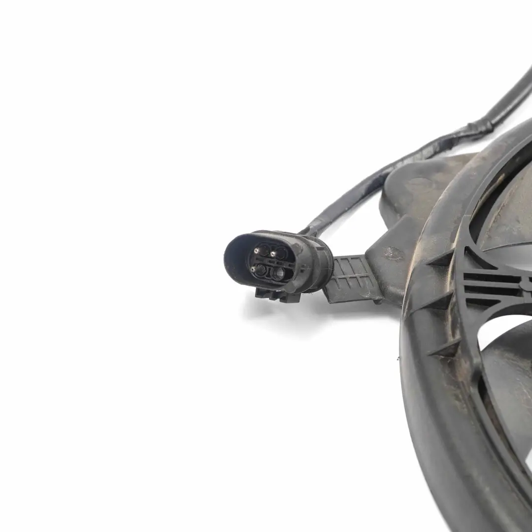 Mini R50 R53 Wentylator Chłodnicy SYC 116-220-70 - SKU 1475577-4 - Numer Części 1475577