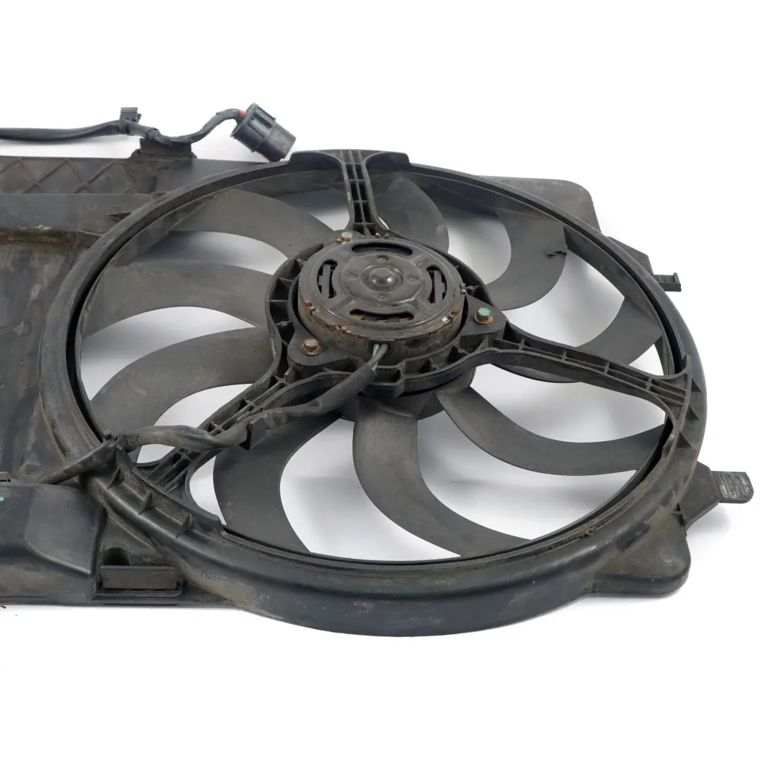  Ventola Radiatore Mini R50 R53 Motore Raffreddamento Unit? Sindone Alloggiamento - SKU 1475577-5 - Numero di parte 1475577