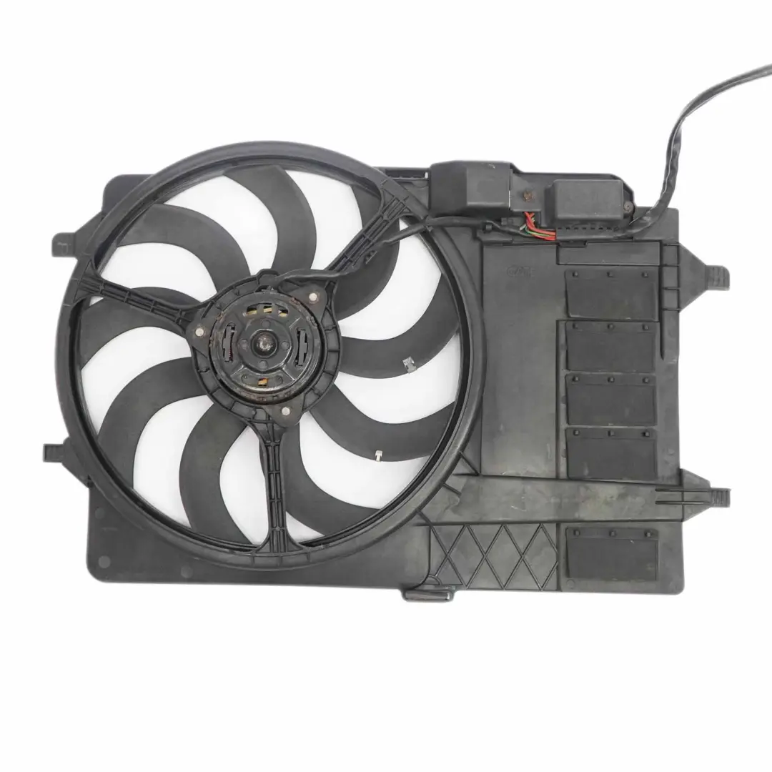 Ventilateur de Radiateur Essence Mini R50 R53 - SKU 1475577-6 - Numéro de pièce 1475577