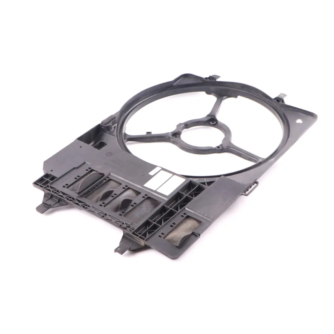 Mini R50 R53 W10 W11 Obudowa Osłona Wentylatora Chłodnicy - SKU 1475577-7 - Numer Części 1475577