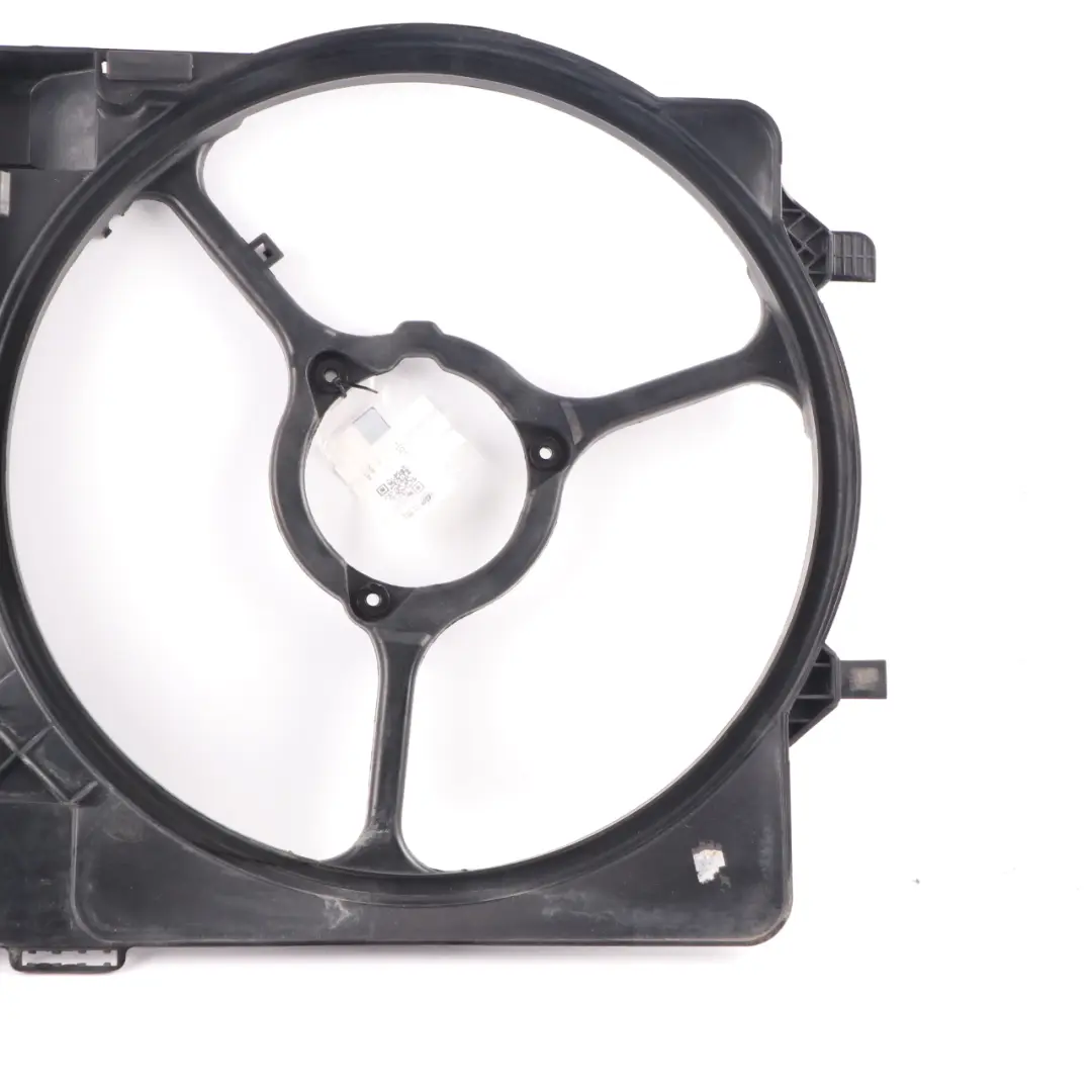  ventola radiatore Mini R50 R53 Motore benzina W10 W11 Alloggiamento - SKU 1475577-7 - Numero di parte 1475577
