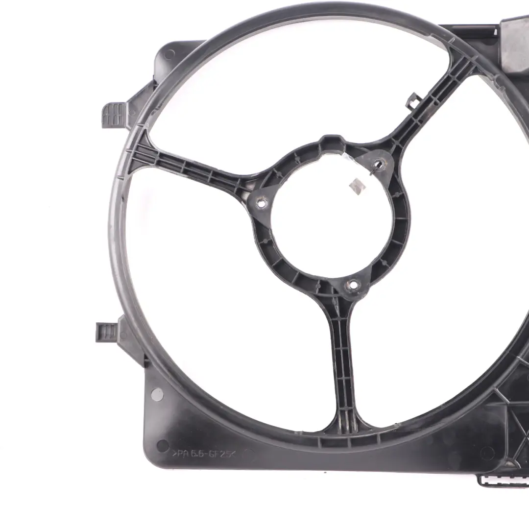  ventola radiatore Mini R50 R53 Motore benzina W10 W11 Alloggiamento - SKU 1475577-7 - Numero di parte 1475577