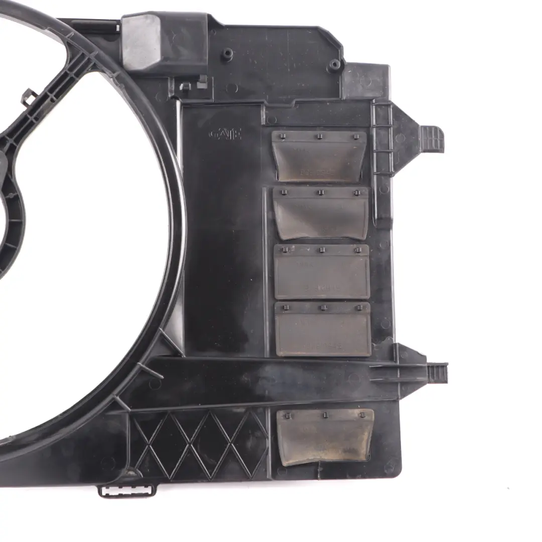  ventola radiatore Mini R50 R53 Motore benzina W10 W11 Alloggiamento - SKU 1475577-7 - Numero di parte 1475577
