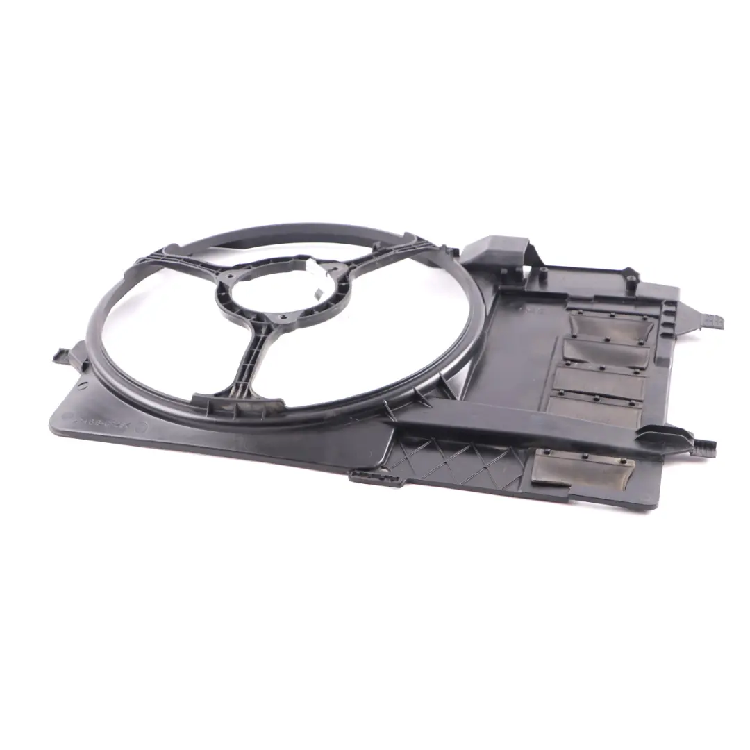  ventola radiatore Mini R50 R53 Motore benzina W10 W11 Alloggiamento - SKU 1475577-7 - Numero di parte 1475577