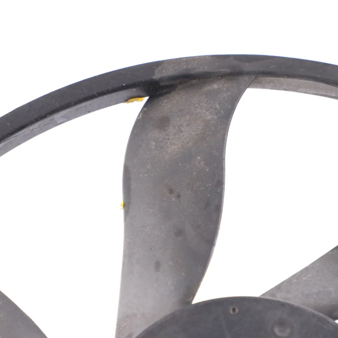 Radiator Cooling Fan Housing to Mini Cooper One R50 R52 W10 with Part number 1475578 Mini Cooper One R50 R52 W10 Radiator Cooling Fan Housing - SKU 1475578-3 - Part number 1475578